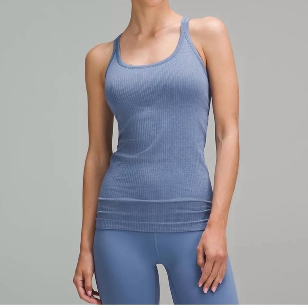 Lululemon Ebb to Street Tank